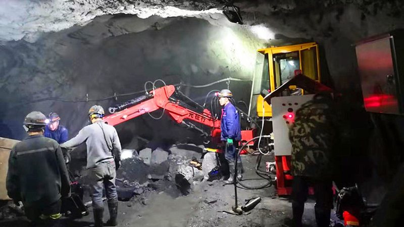 制砂机操作：安全高效的关键步骤**