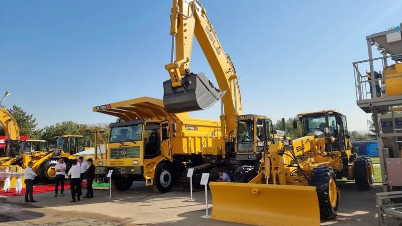揭秘二手破碎机市场：如何规避选购陷阱