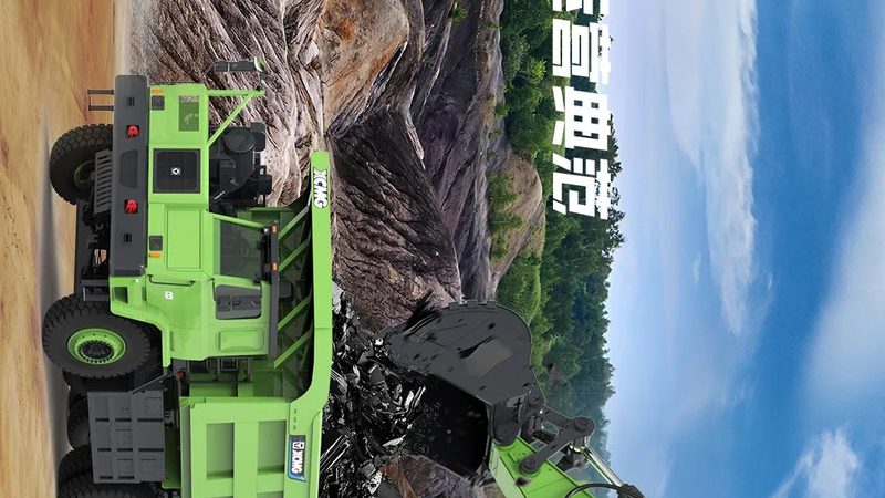 矿山工程机械代理商加盟，你需要了解的五大关键点**