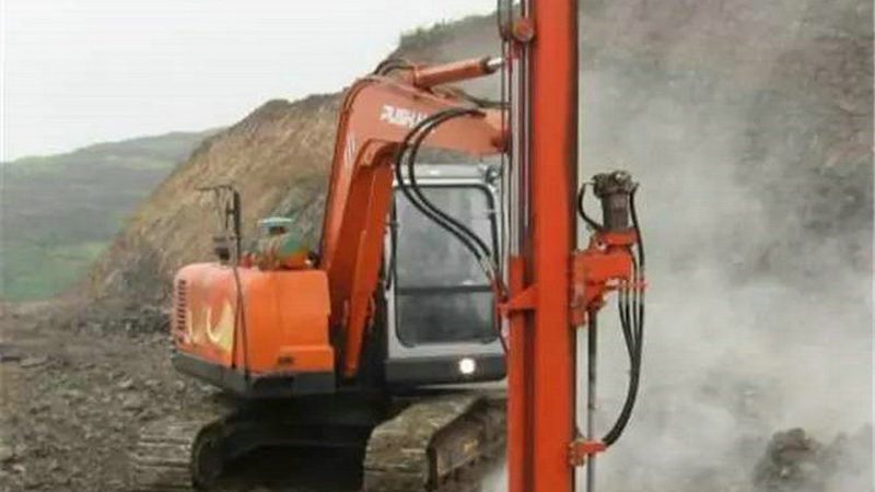 北京压路机：选购要点与市场行情分析**
